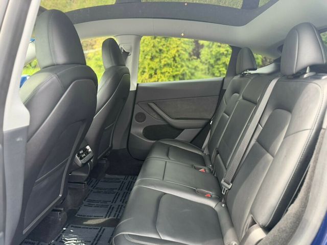 2023 Tesla Model Y Long Range AWD - 23004449 - 15