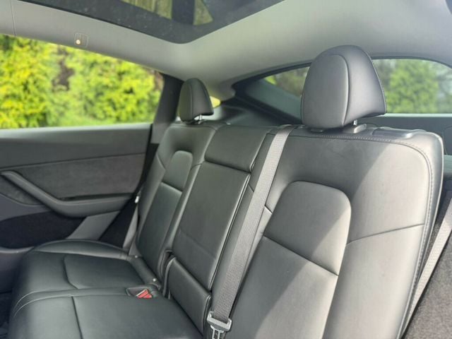 2023 Tesla Model Y Long Range AWD - 23004449 - 16