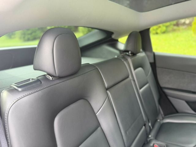2023 Tesla Model Y Long Range AWD - 23004449 - 17