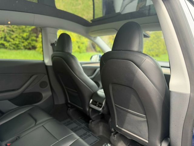 2023 Tesla Model Y Long Range AWD - 23004449 - 19