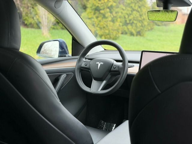 2023 Tesla Model Y Long Range AWD - 23004449 - 20