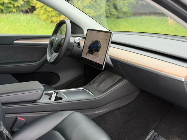 2023 Tesla Model Y Long Range AWD - 23004449 - 21