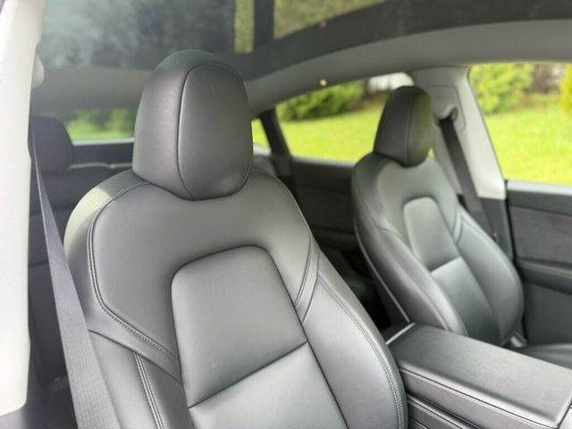 2023 Tesla Model Y Long Range AWD - 23004449 - 23