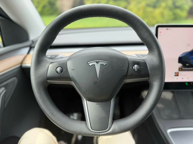 2023 Tesla Model Y Long Range AWD - 23004449 - 24