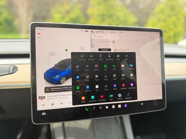 2023 Tesla Model Y Long Range AWD - 23004449 - 26