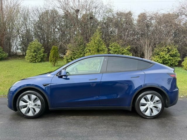 2023 Tesla Model Y Long Range AWD - 23004449 - 2