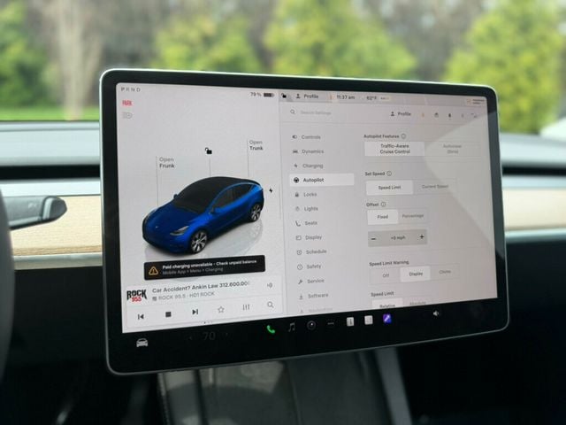 2023 Tesla Model Y Long Range AWD - 23004449 - 29