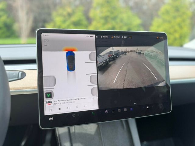 2023 Tesla Model Y Long Range AWD - 23004449 - 32