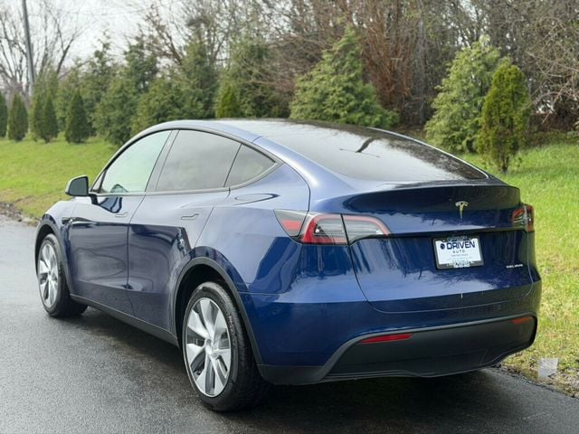2023 Tesla Model Y Long Range AWD - 23004449 - 3
