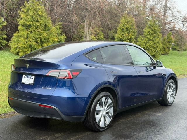 2023 Tesla Model Y Long Range AWD - 23004449 - 6