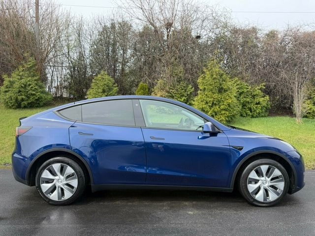 2023 Tesla Model Y Long Range AWD - 23004449 - 7