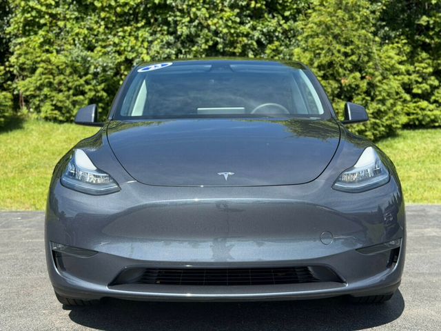 2023 Tesla Model Y Long Range AWD - 23033564 - 9