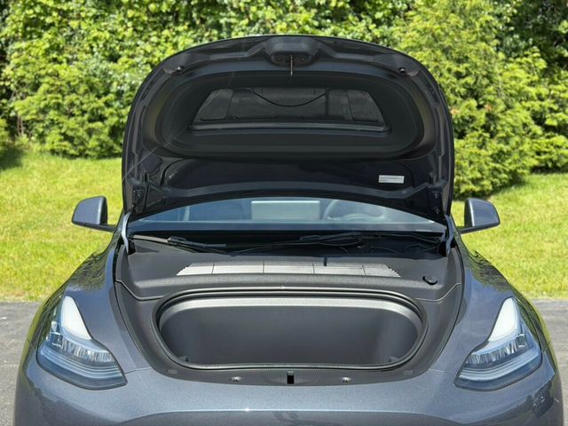 2023 Tesla Model Y Long Range AWD - 23033564 - 10
