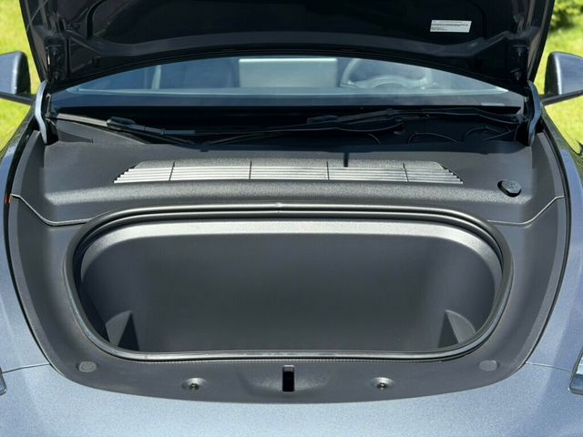 2023 Tesla Model Y Long Range AWD - 23033564 - 11