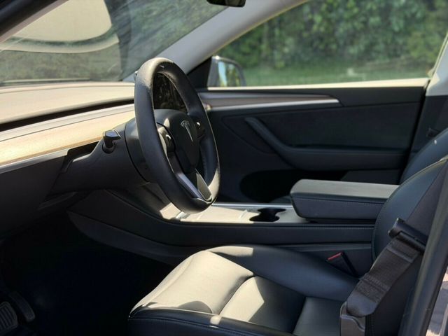 2023 Tesla Model Y Long Range AWD - 23033564 - 13