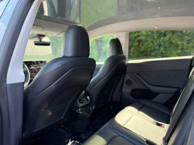 2023 Tesla Model Y Long Range AWD - 23033564 - 14