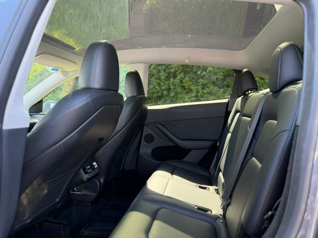 2023 Tesla Model Y Long Range AWD - 23033564 - 15