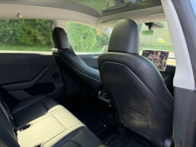 2023 Tesla Model Y Long Range AWD - 23033564 - 18