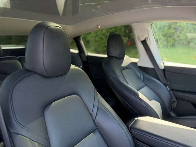 2023 Tesla Model Y Long Range AWD - 23033564 - 19