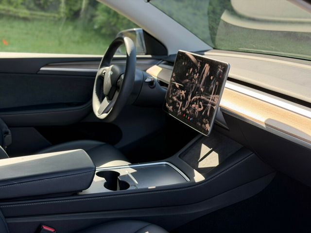 2023 Tesla Model Y Long Range AWD - 23033564 - 20