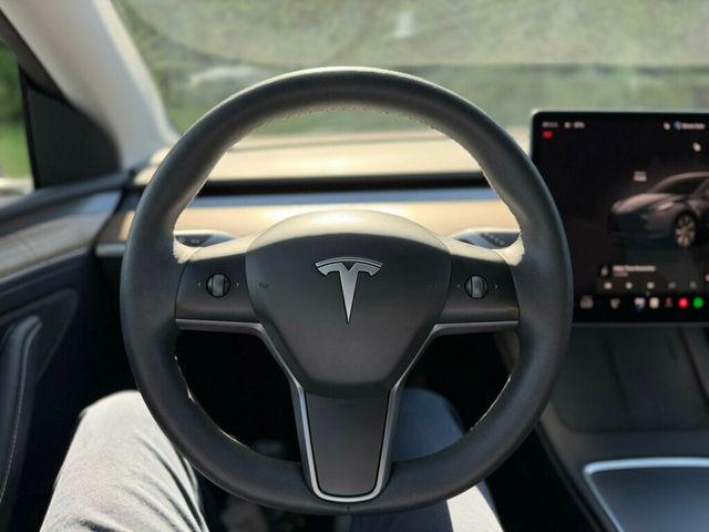 2023 Tesla Model Y Long Range AWD - 23033564 - 21