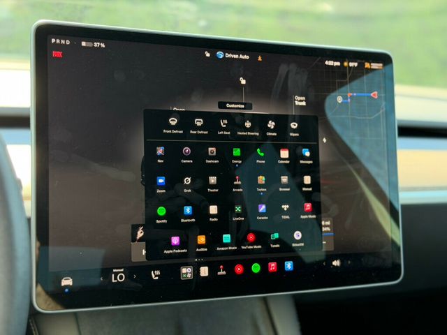 2023 Tesla Model Y Long Range AWD - 23033564 - 23