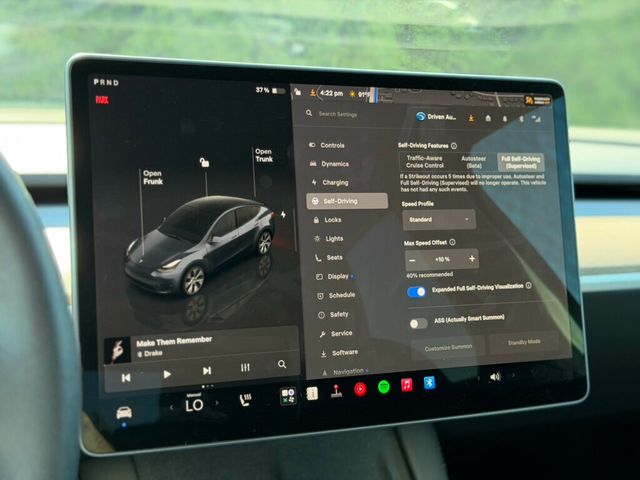 2023 Tesla Model Y Long Range AWD - 23033564 - 26