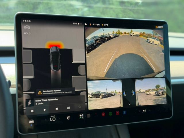 2023 Tesla Model Y Long Range AWD - 23033564 - 28