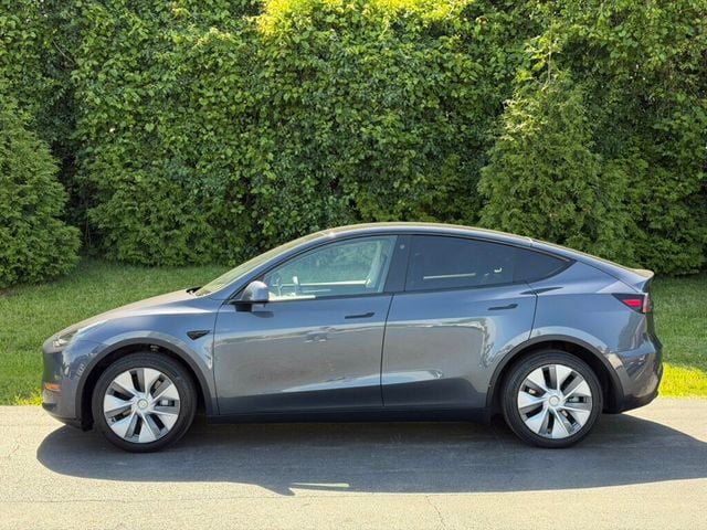2023 Tesla Model Y Long Range AWD - 23033564 - 2