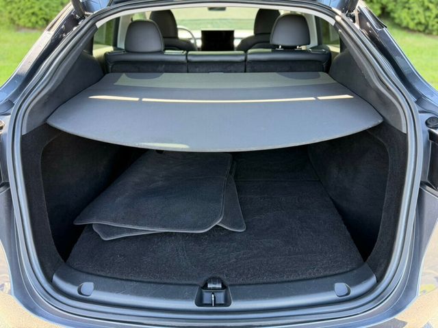 2023 Tesla Model Y Long Range AWD - 23033564 - 5