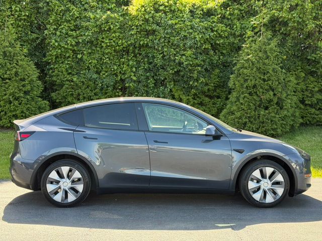 2023 Tesla Model Y Long Range AWD - 23033564 - 7