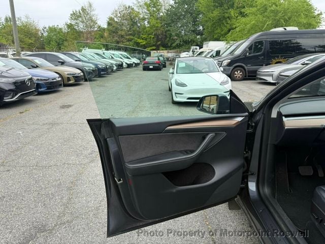 2023 Tesla Model Y Long Range AWD - 23005244 - 9