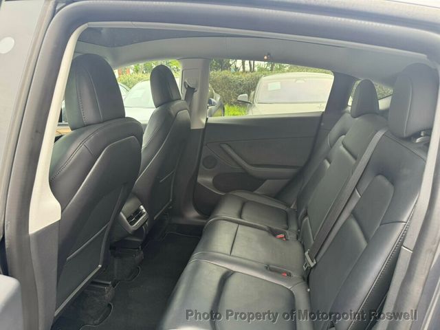2023 Tesla Model Y Long Range AWD - 23005244 - 10