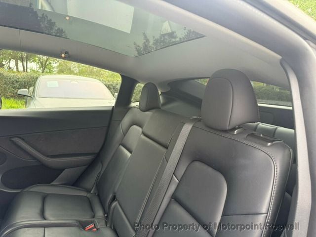 2023 Tesla Model Y Long Range AWD - 23005244 - 12