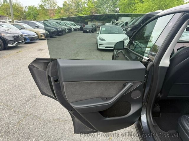 2023 Tesla Model Y Long Range AWD - 23005244 - 13