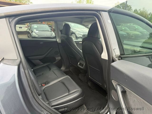 2023 Tesla Model Y Long Range AWD - 23005244 - 14