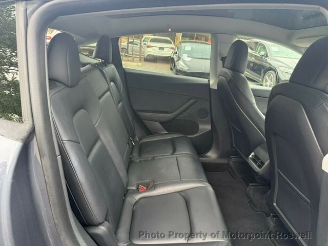 2023 Tesla Model Y Long Range AWD - 23005244 - 15