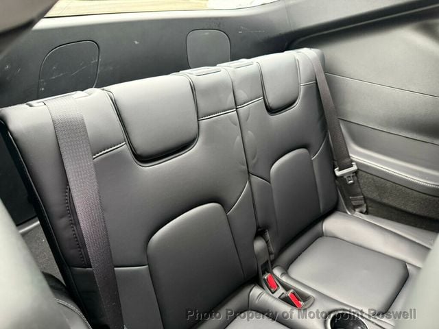 2023 Tesla Model Y Long Range AWD - 23005244 - 16
