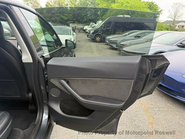 2023 Tesla Model Y Long Range AWD - 23005244 - 17