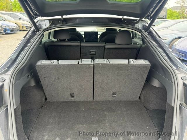 2023 Tesla Model Y Long Range AWD - 23005244 - 21