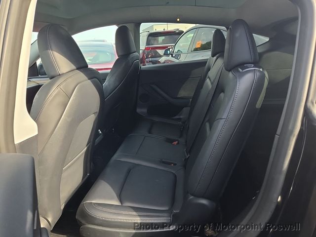 2023 Tesla Model Y Long Range AWD - 23016484 - 2