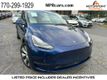 2023 Tesla Model Y Long Range AWD - 23025914 - 0
