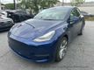 2023 Tesla Model Y Long Range AWD - 23025914 - 1