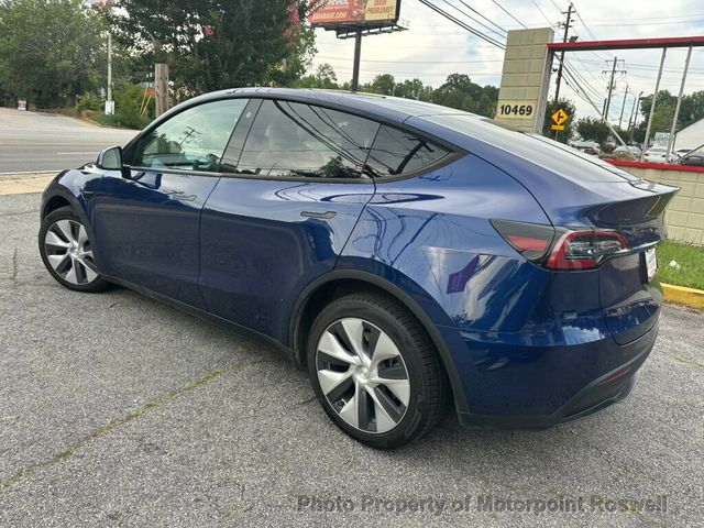 2023 Tesla Model Y Long Range AWD - 23025914 - 6