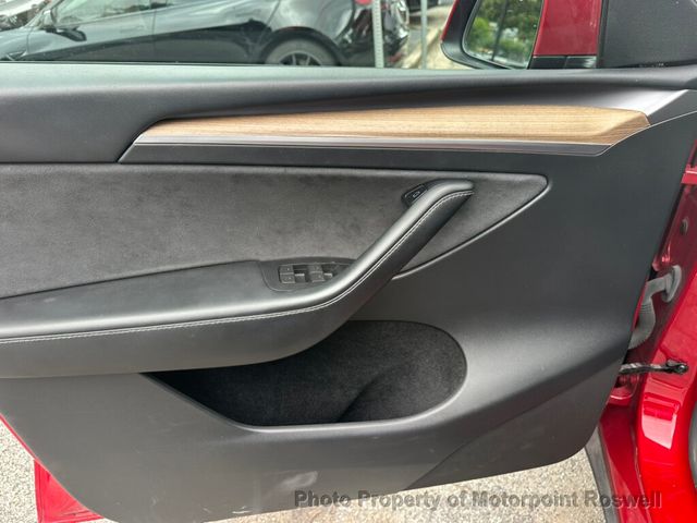 2023 Tesla Model Y Long Range AWD - 23031097 - 15