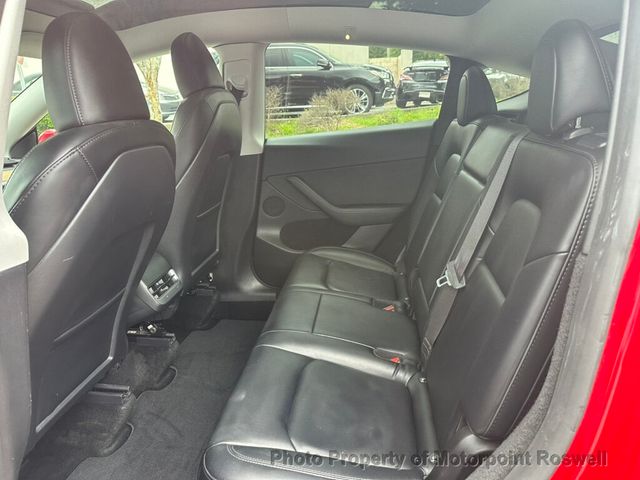 2023 Tesla Model Y Long Range AWD - 23031097 - 17