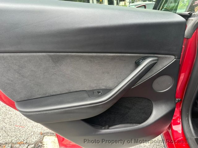 2023 Tesla Model Y Long Range AWD - 23031097 - 20