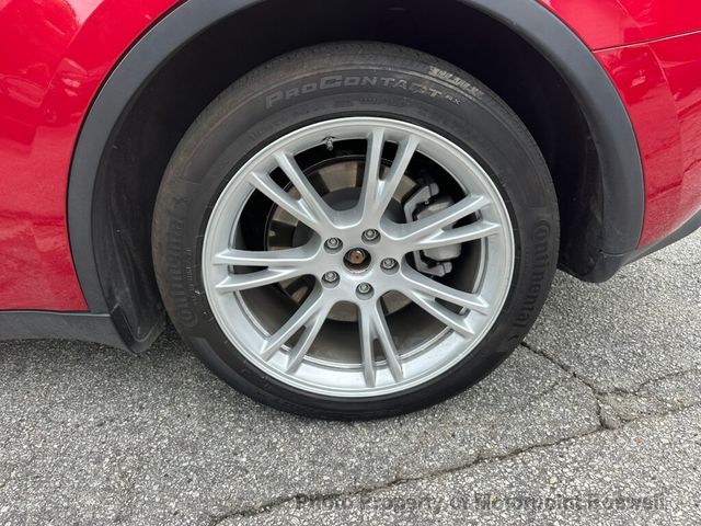 2023 Tesla Model Y Long Range AWD - 23031097 - 22