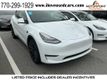 2023 Tesla Model Y Long Range AWD - 23036554 - 0