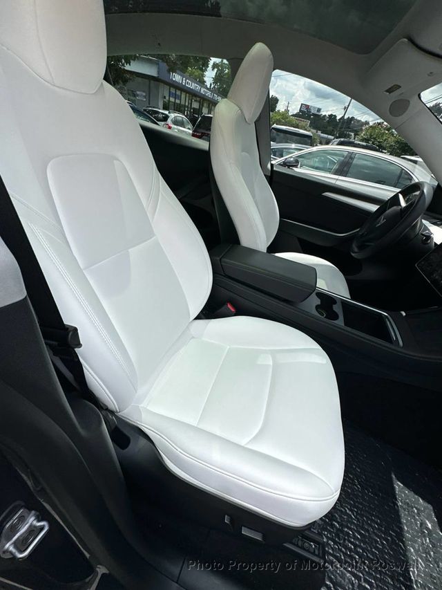 2023 Tesla Model Y Long Range AWD - 23062887 - 1